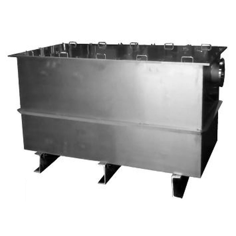 �������� SF-KW4-3000PD SUS���w���|�[�g�p�K�\�����g���b�v (�e��:3000L)