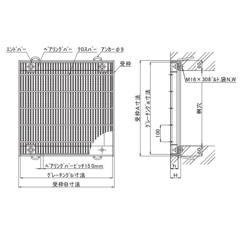 ɓSH AGBCNL30-32 |O[`Oזڐ` mXbv T14/T6 gA