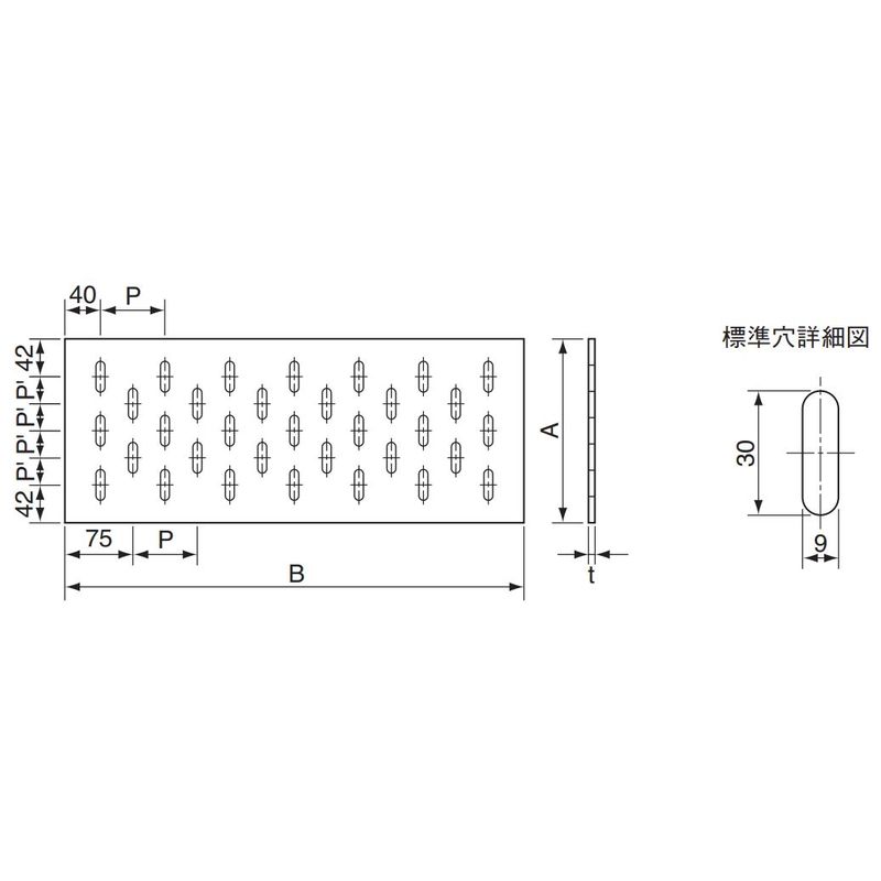 ɓSH SAA-150 XeXsbgӂ t=3