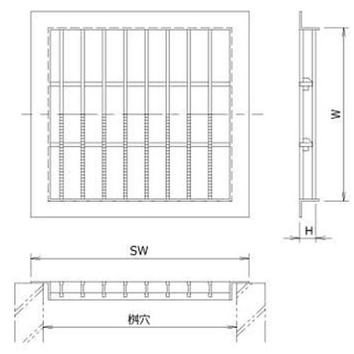 ���J�� OKEN-5-B �X�`�[�����l�ʂΕt���ǖ��p�O���[�`���O �m���X���b�v ���ʖ�