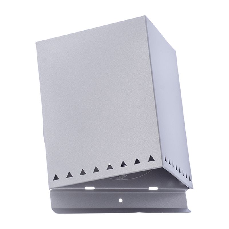 TFXD-SC �O�Ǘp�X�e�����X�����C�� �o�C�p�X�t�[�h �K�����^ �ϊO�� �h�΃_���p�[�t