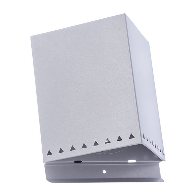 TFXK-S-VP/VM �O�Ǘp�X�e�����X�����C�� �o�C�p�X�t�[�h �K�����^ �ϊO�� (2�ǘH���i) (�h���i)