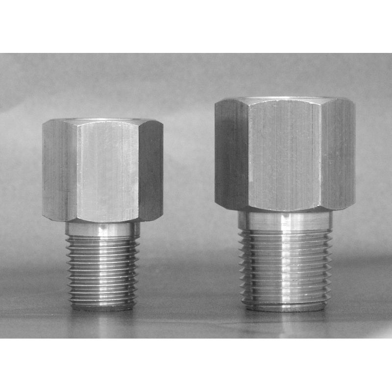 v FJ10-283 WCg(p)yG1/4 X R3/8SUSz