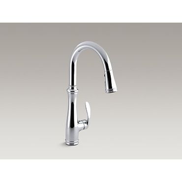 KOHLER K-560-CP x VOo[ Lb`