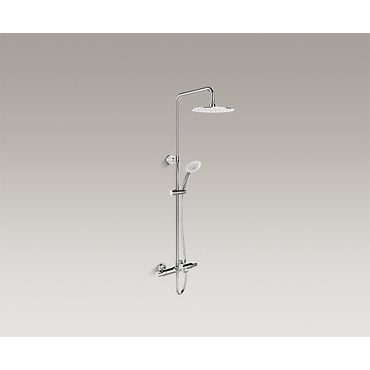 KOHLER K-97821T-9-CP AI 3EFCV[