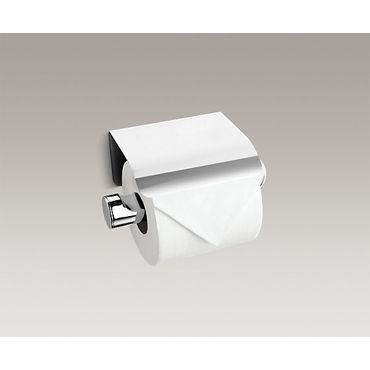 KOHLER K-45403T-CP WC y[p[z_[