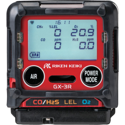 GX-3R-E �l�����^�_�f��������f�Z�x�v