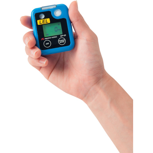 GP-03(10) �l�����^�R���K�X���m�� GP-03(�C�\�u�^��)���d�r