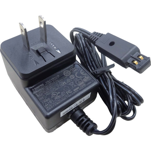 2594089830 GX-3R/GX-3RPro�V���[�Y�p�[�d�pAC�A�_�v�^