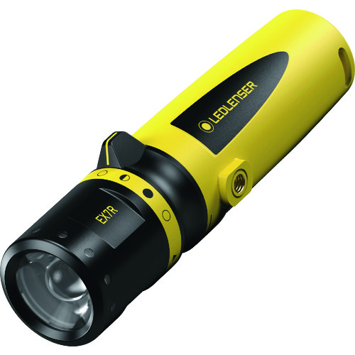 LEDLENSER EX7R [dhd(LED)