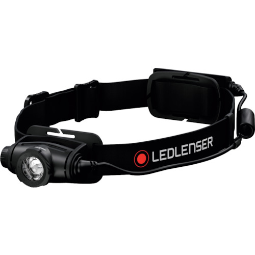 LEDLENSER H5R Core