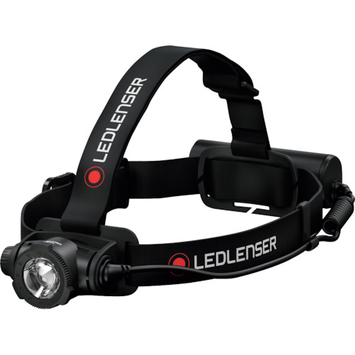 LEDLENSER H7R Core