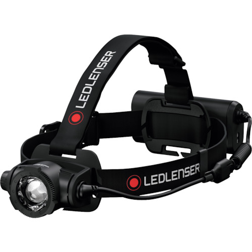 LEDLENSER H15R Core