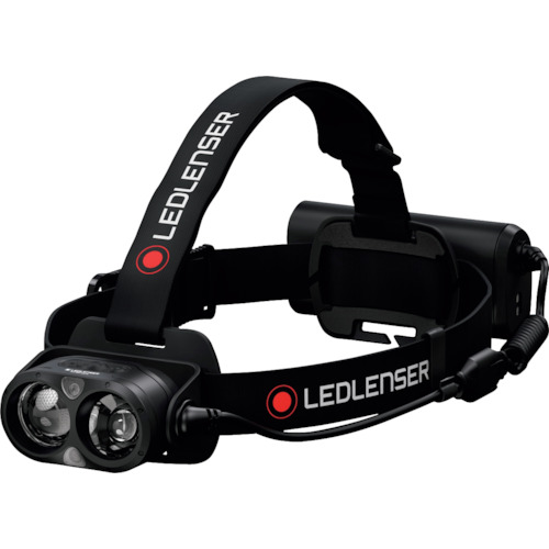 LEDLENSER H19R Core