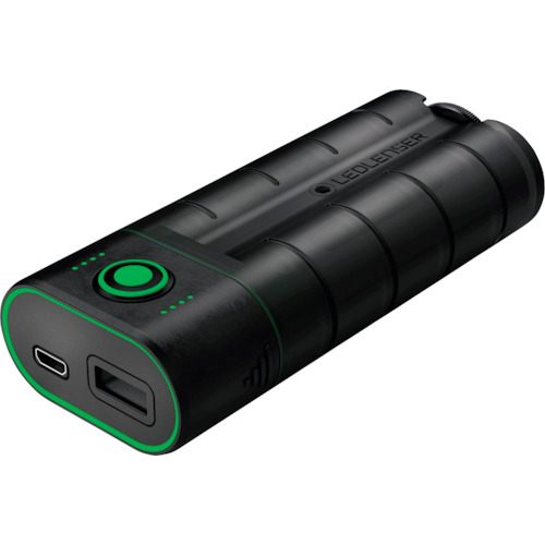 LEDLENSER Powerbank Flex7