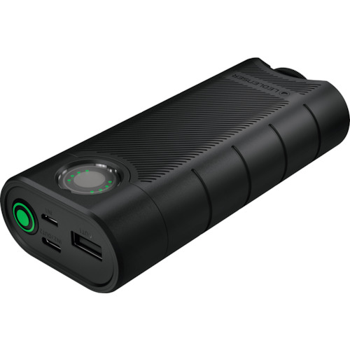 LEDLENSER Powerbank Flex10