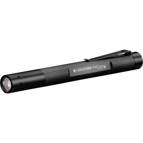 LEDLENSER P4R Core