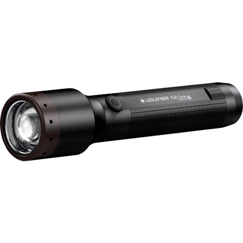 LEDLENSER P6R Core