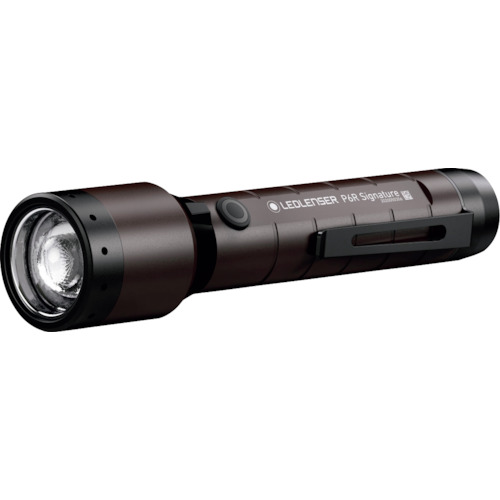 LEDLENSER P6R Signature