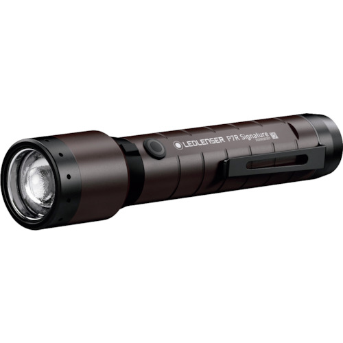 LEDLENSER P7R Signature