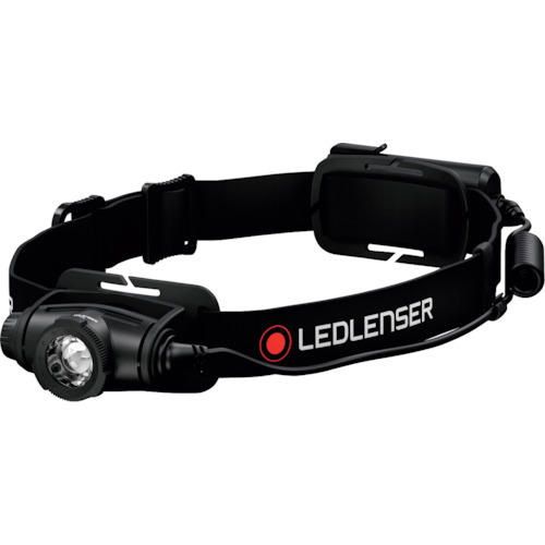 LEDLENSER H5 Core