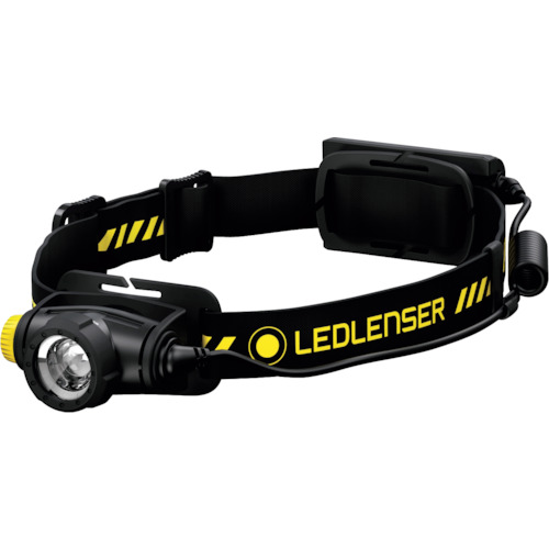 LEDLENSER H5R Work