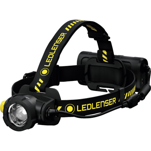 LEDLENSER H15R Work