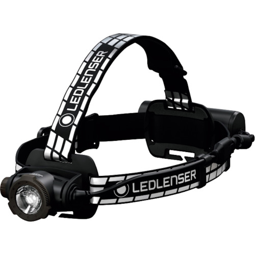 LEDLENSER H7R Signature