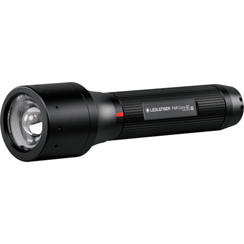 LEDLENSER P6R Core QC