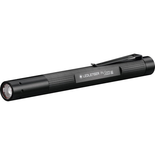 LEDLENSER P4 Core