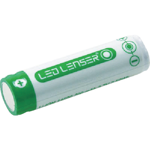 LEDLENSER P5Rpp[dr