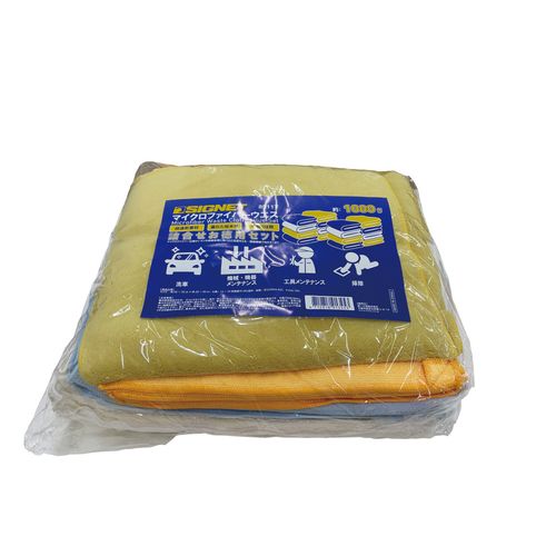 �}�C�N���t�@�C�o�[�E�G�X�l���������p�Z�b�g