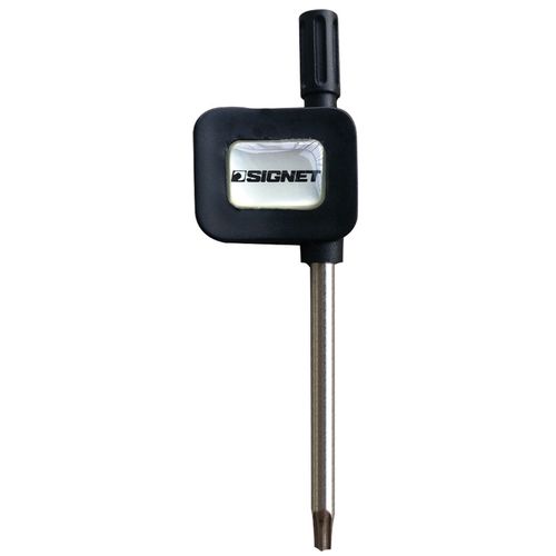 T�^�փN�X���[�u�h���C�o�[ �t���b�O�n���h���w�N�X���[�u�����`