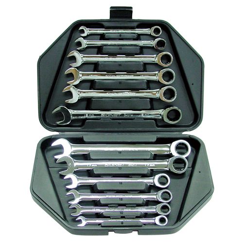 34265 12PC SIGNET`Zbg