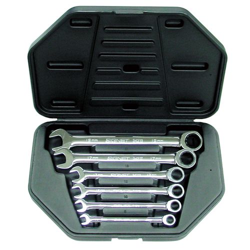 34255 6PC SIGNET`Zbg