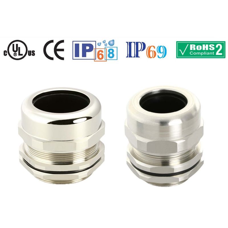 220-2010 ���^���P�[�u���O�����h(G�l�W) ����V���o�[ SUS316L