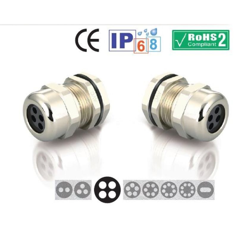 220-8010 ���c�^���^���P�[�u���O�����h(4�c) ����V���o�[ SUS303