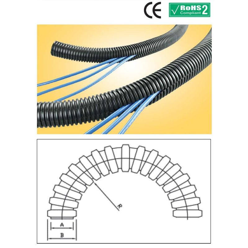 250-5010 �X���b�g����R���Q�[�g�`���[�u ���F