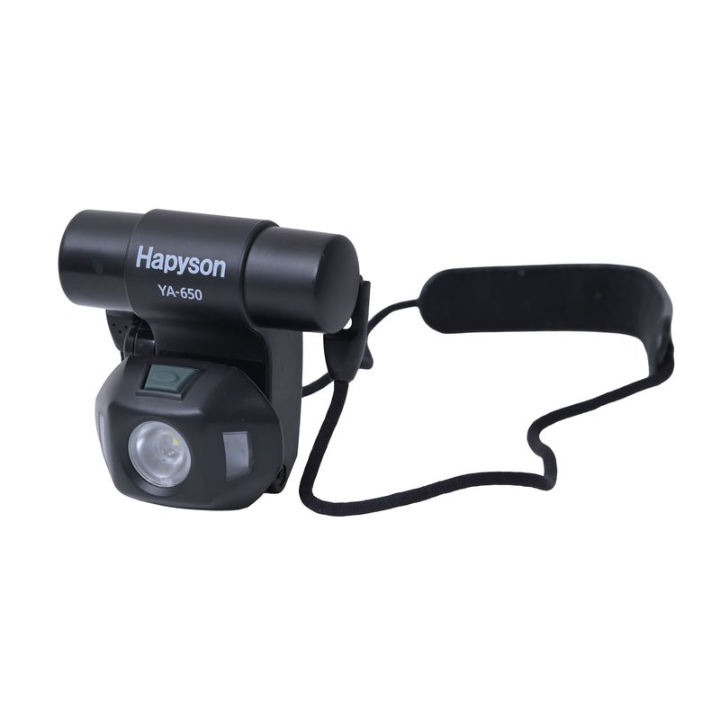 YA-650 LED�`�F�X�g���C�g �[�d�� 500lm