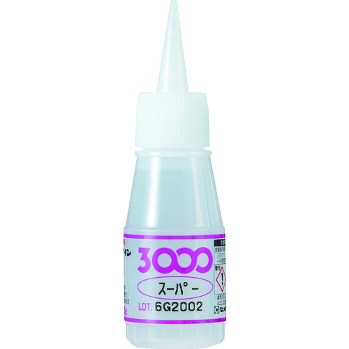 CA-018 uԐڒ 3000X[p[ 20g