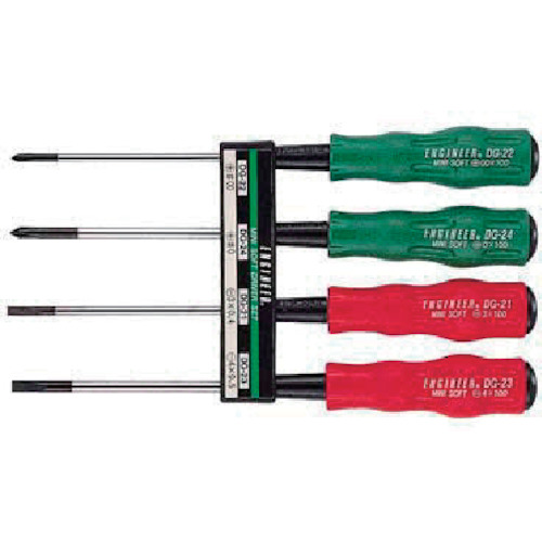 DK-16 �~�j�\�t�g�h���C�o�[�Z�b�g