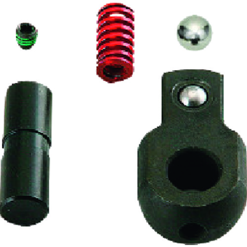 BS4-780-K 12.7sq.OXsi[nhyALbg