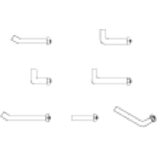 SKR-54-A �t�b�NA�Z�b�g(10�{�g)