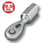 GX13-C3 p `Fbgwbh 9.5sq.