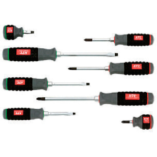 TPMD18 �������h���C�o�Z�b�g�ђʃ^�C�v[8�{�g]