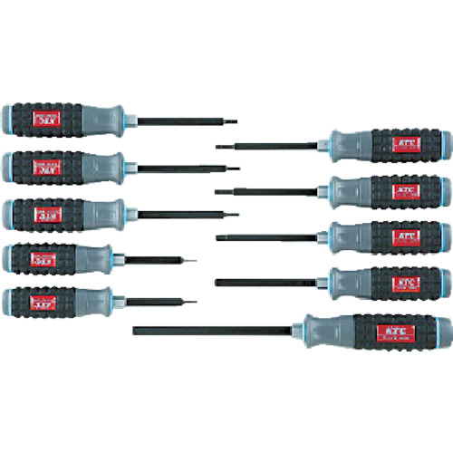 TD1H10B �������w�L�T�S���h���C�o�Z�b�g[10�{�g]