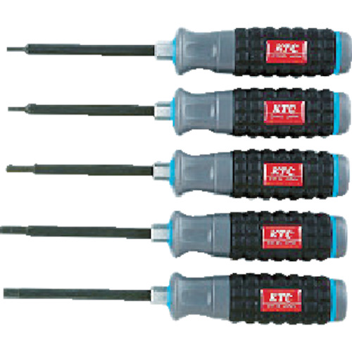 TD1H5 �������w�L�T�S���h���C�o�Z�b�g[5�{�g]