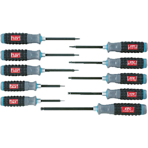 TD1HBP10B �������{�[���|�C���g�w�L�T�S���h���C�o�Z�b�g[10�{�g]