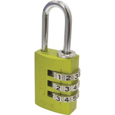 ABUS 14520YE io[ώ싞 145-20 CG[
