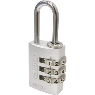 ABUS 14520SI io[ώ싞 145-20 Vo[